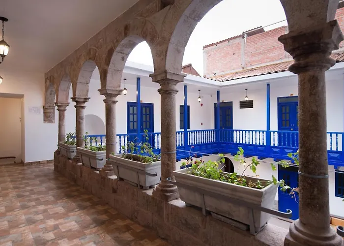 San Pedro