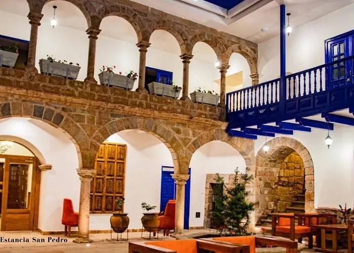 San Pedro