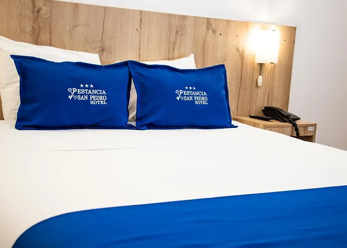 San Pedro Hotel