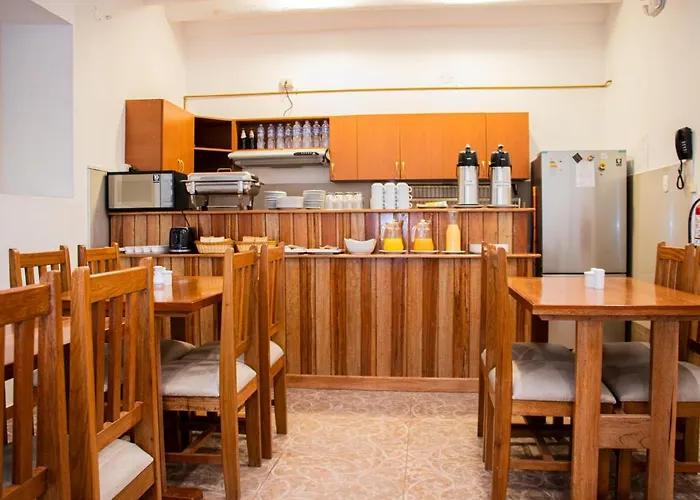 Hotel San Pedro Cuzco