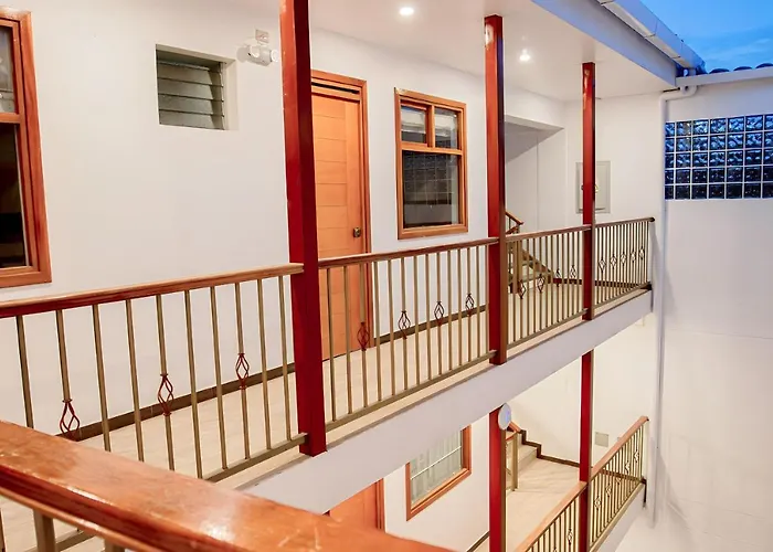 Hotel San Pedro Cuzco