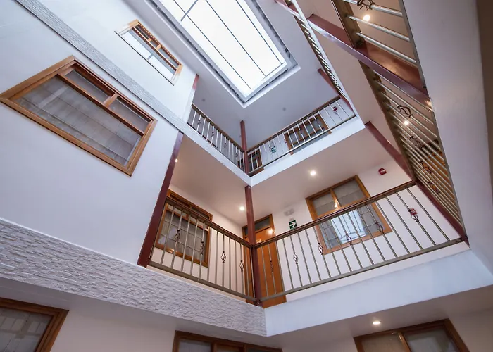 Hotel San Pedro Cuzco