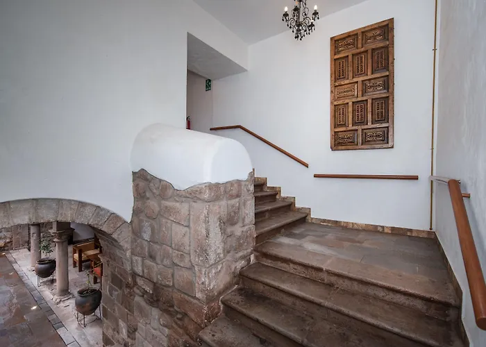 San Pedro Hotel 3*