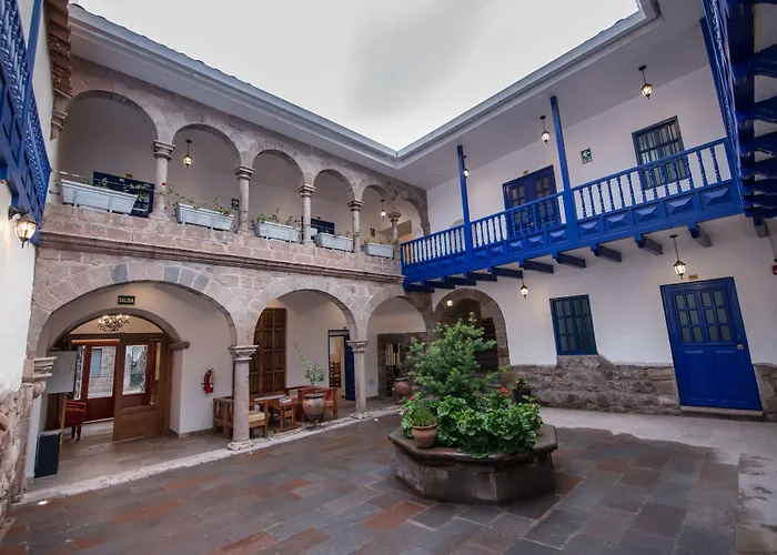 San Pedro 3*