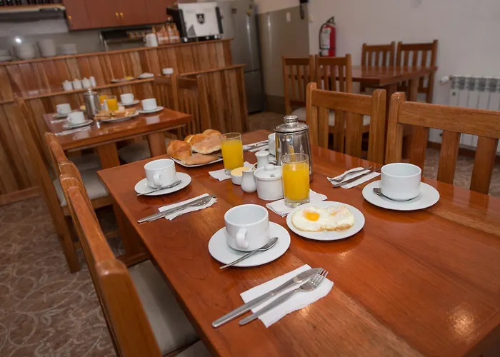 San Pedro Hotel Cuzco