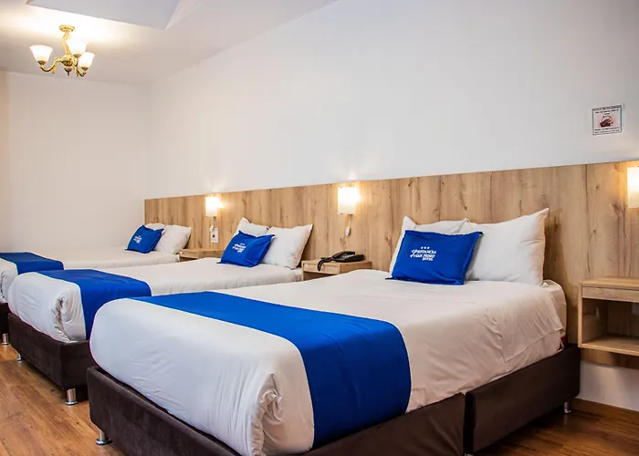 San Pedro Hotel