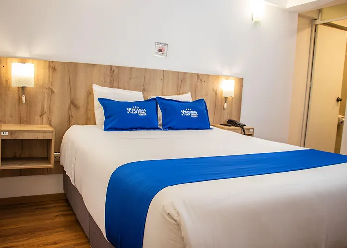 San Pedro Hotel Cuzco