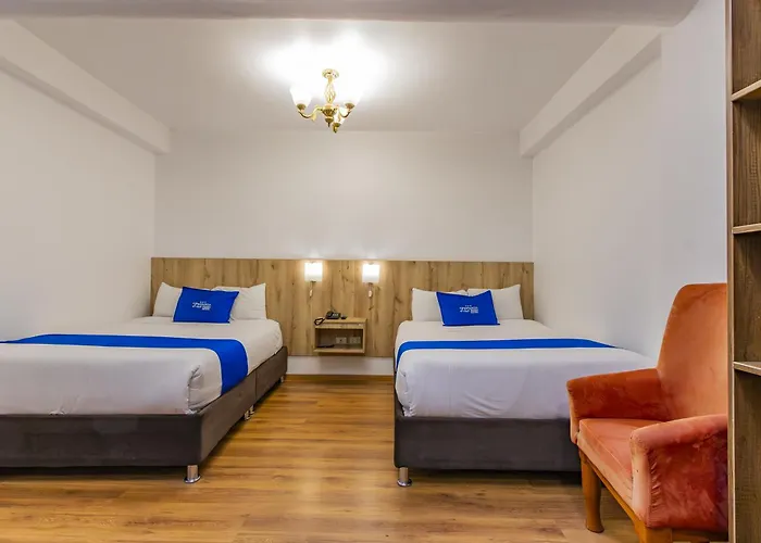 San Pedro Hotel Cuzco