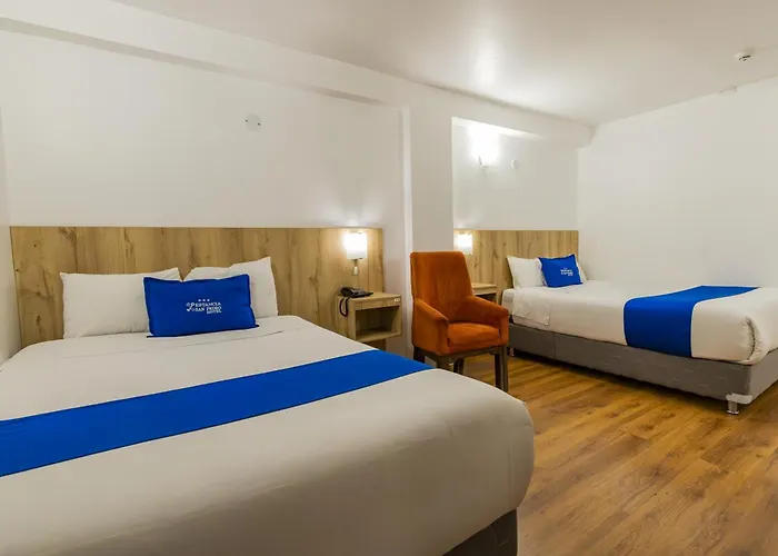 Hotel San Pedro Cuzco