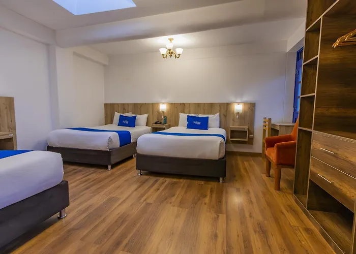 San Pedro Hotel