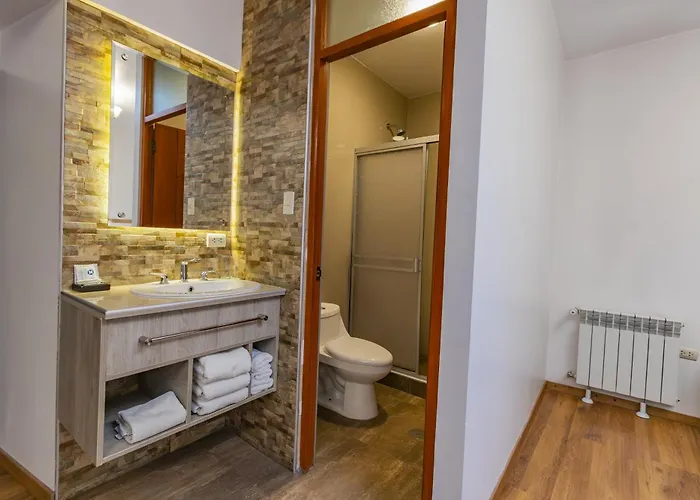 San Pedro Hotel 3*