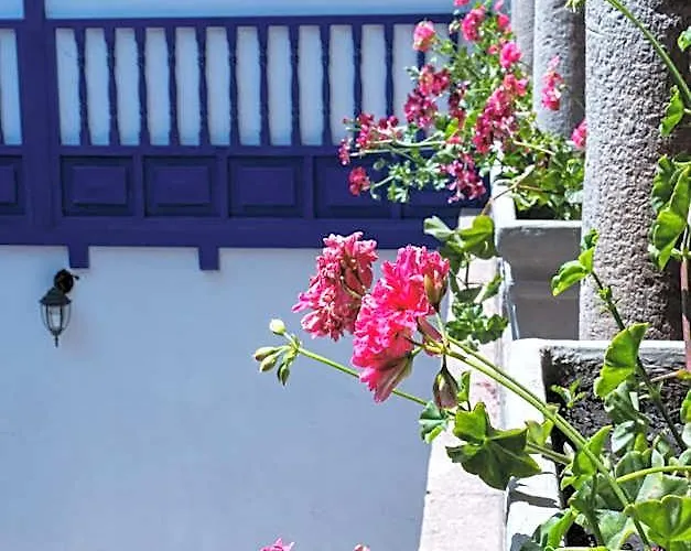 San Pedro Cuzco